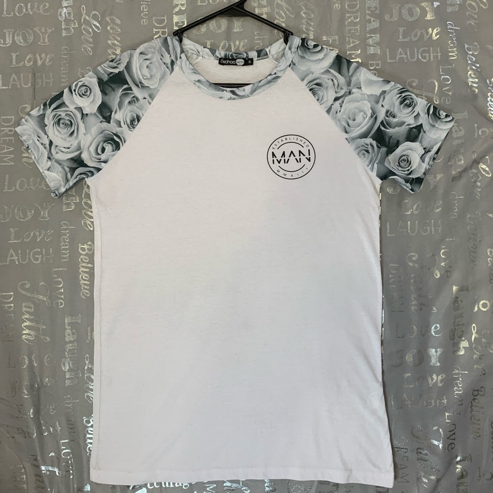 Boohoo Shirt